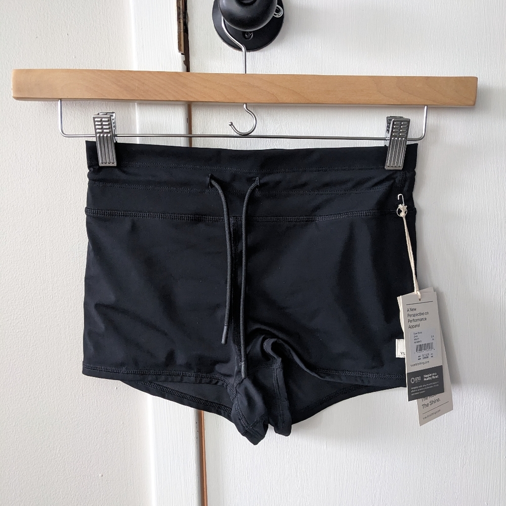 Vuori dune shorty XS